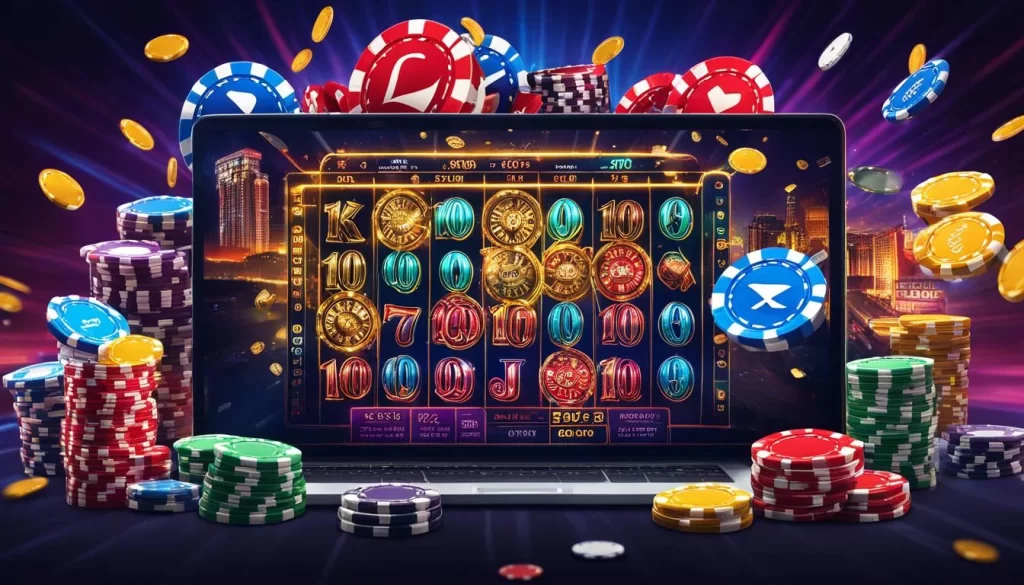 Banner khuyến mãi casino trực tuyến zom51 link mới